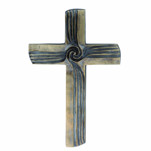 Preisvergleich Produktbild Butzon & Bercker Schmuckkreuz * * 13 x 20 cm