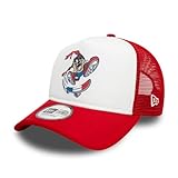Seasons: Printemps-été 18 New Era Adjustable Trucker Cap - Looney Tunes TAZ