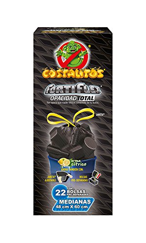 La Mejor Recopilación de Bolsas de basura Top 10. 23 Imagen adicional