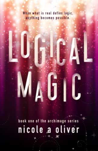 Logical Magic (Archimage Series) view 2