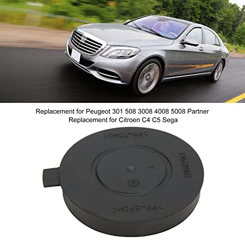 Copertura antipolvere per fari auto, BOROCO