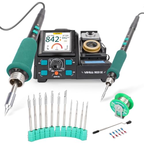 YIHUA 982D SE 200W Kit