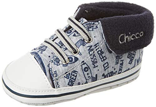 chicco Men's Ankle