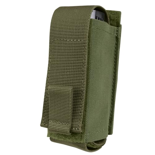 Condor OC Poche Olive Drab étui ceinture sacoche molle verte