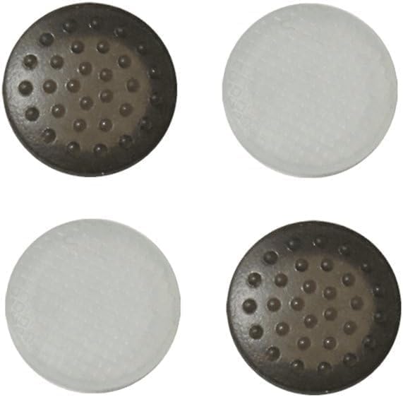 4 in 1 Analog Joystick Cap Thumb Grip Stick Cap Cover Thumbsticks for PSP 1000 2000 3000
