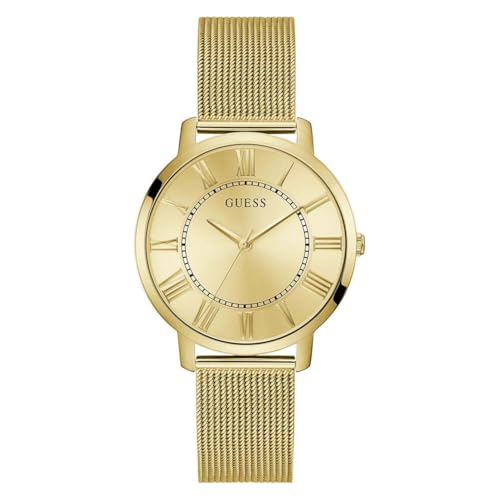 Mens Watch Guess Gw0832g1 40mm 3atm - vue 2