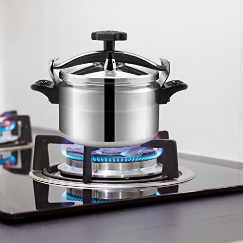 Olla a presión de plástico 7.0 L miniatura 4