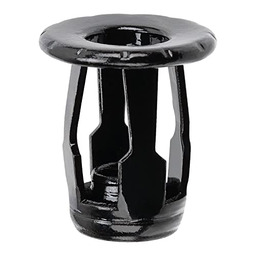 Image of 10pcs M6-1mm License Bracket Nut for VW N-902-184-03, N90218403