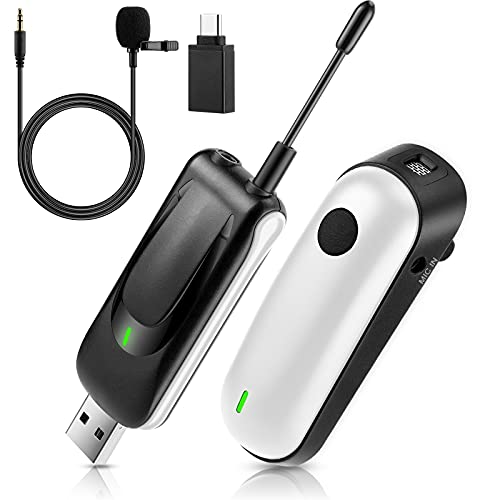 Mejores Microfonos Solapa