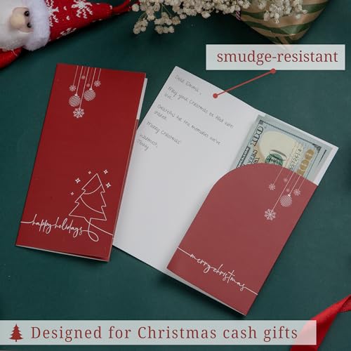 El Mejor Listado de Soportes para tarjetas de navidad los mejores 5. 24 Imagen adicional