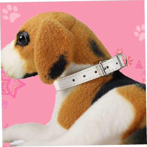 Set de 10 Collares Decorativos para Mascotas miniatura 4