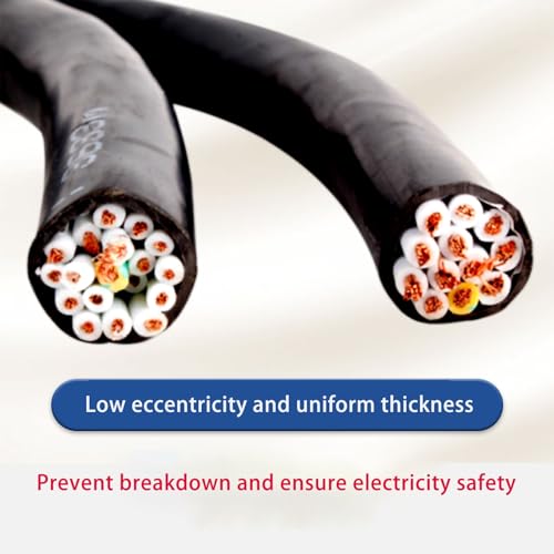 Câble de commande 24 conducteurs souple pour automatisation industrielle 20 AWG