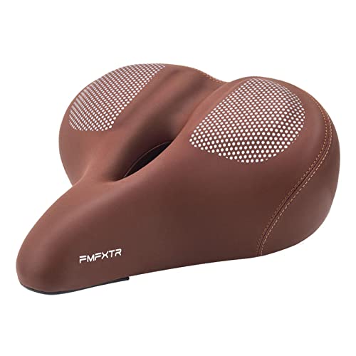 Amagogo Comodo Seggiolino Bici Imbottito