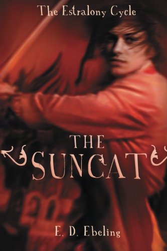 The Suncat: The Estralony Cycle #3
