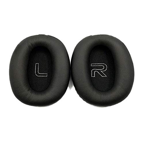 Almohadilla Para Los Oídos De 100 Mm, Cojín Universal Para Auriculares Pieza De Repuesto Accesorio Ticfox