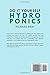 DIY Hydroponics: 12 Easy and Affordable Ways to Build Your Own Hydroponic System (Urban Homesteading)