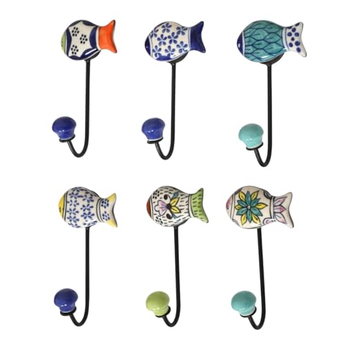 Perchas Pared Originales Marca BY SIGRIS