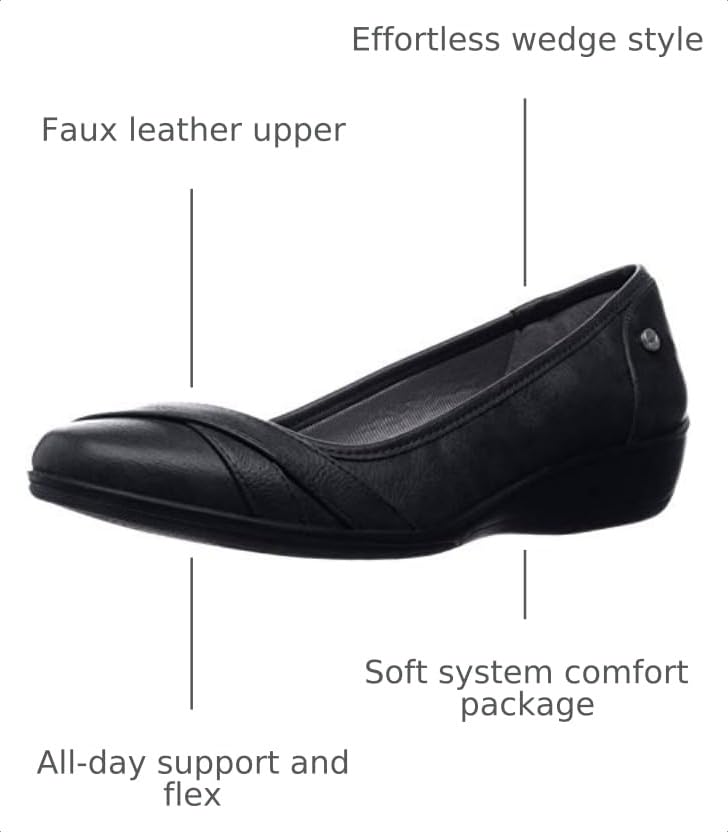 Image of LifeStride Women's I-loyal Flat