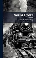 Annual Report 1023983222 Book Cover
