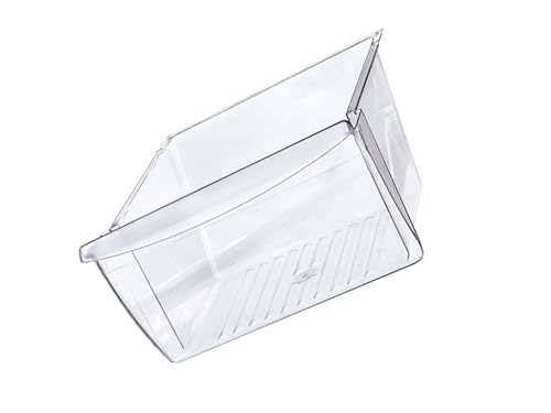 240351207 Se adapta a Frigidaire Frigidaire Frigidaire cajón inferior de la bandeja para verduras disponible en Yaxa Peru