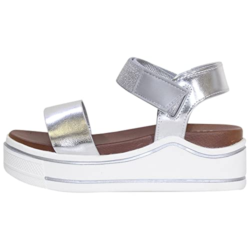 MIA Girl's Haylo (Little Kid/Big Kid)3