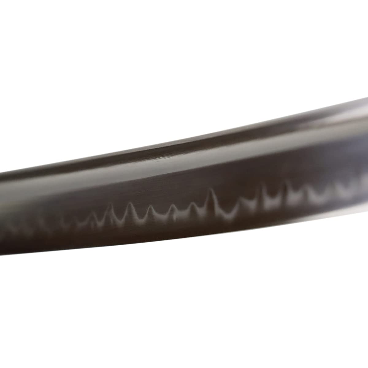 Tsurumaru Katana mit Sendan Saya und Ishime Lackierung