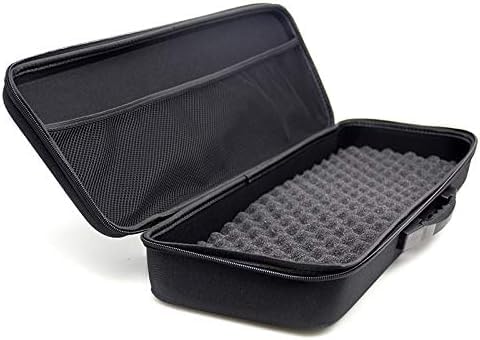 Protective Storage Hard Case for Blackmagic Design Atem Mini Extreme or Atem Mini Extreme Iso