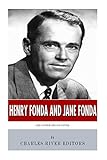 Henry Fonda and Jane Fonda: Like Father Like Daughter