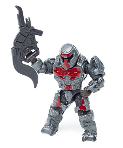 Mega Construx Halo Banished Ghost Rush Building Set #TOP3