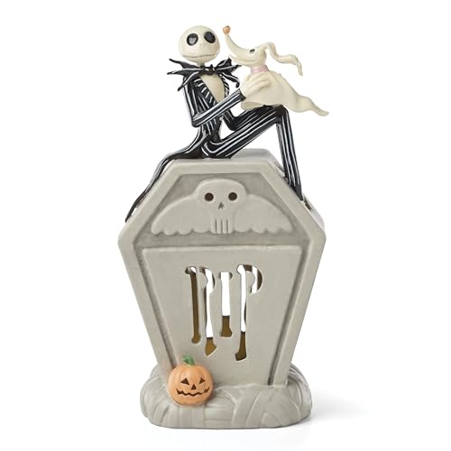 Lenox Nightmare Before Christmas Light-Up...