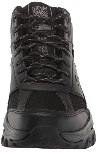 Skechers Men's Ankle Boot2