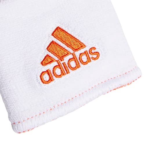 Image of adidas Interval Reversible Wristband
