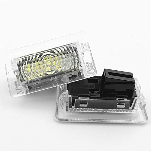 Kit de bombillas LED de maletero para acabar con la oscuridad 4