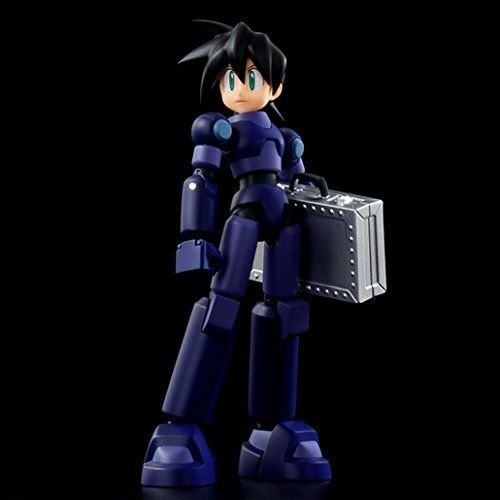 Amazon.co.jp: 4インチネル ロックマンDASH 悪ロック(ワンダー 