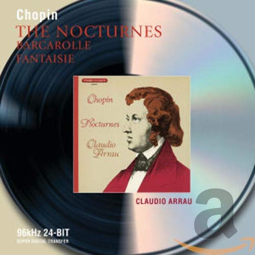 Chopin: The Nocturnes
