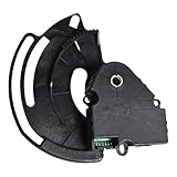 604-113 HVAC Heater Blend Door Actuator Compatible with 1999-2002 Chevy Avalanche Silverado 1500 2500 3500 Suburban Tahoe GMC Sierra Yukon XL HVAC Air Door Actuator Replaces#52473356