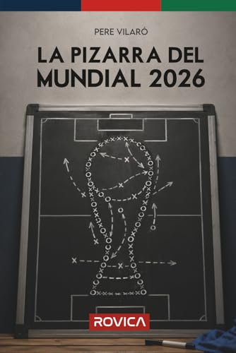 La pizarra del Mundial 2026: Las claves tácticas de los 48 equipos y análisis de todos los jugadores ✅