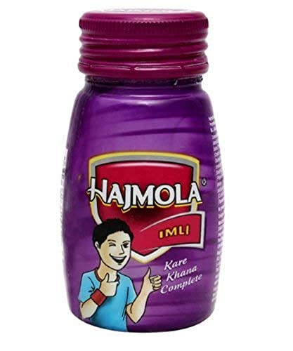Dabur Hajmola Tablets 120 tablets