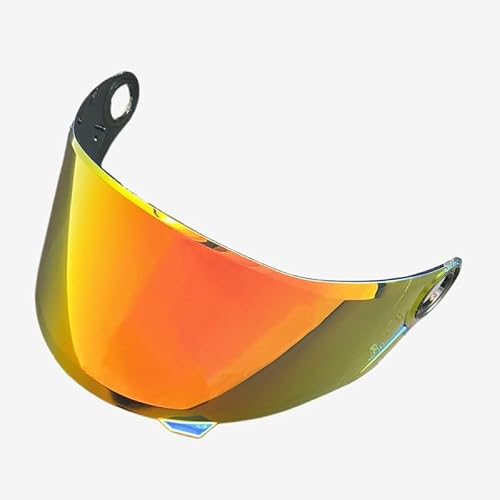 LS2 FF300 FF396 FF358p gwbgoCU[ ttFCX EChV[h UVی샌Y I[goC Ca-sco Visrea ANZT[ 10F(Deep Revo Red)