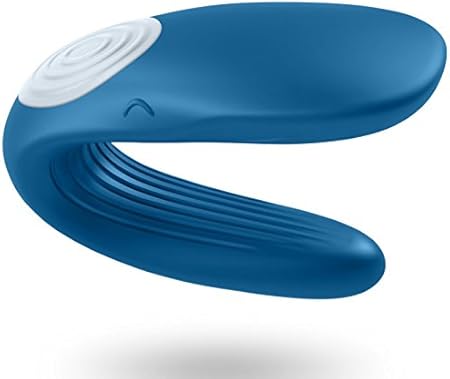 PARTNER Toy Whale Vibrator STIMULATING Both Partners : Amazon.es