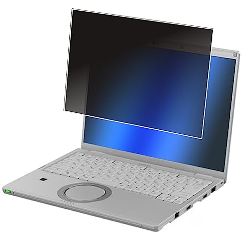 ClearView Panasonic Let's note FV4 2023/24N^b`f 14C`p 2way ̂h~ t ی tB  ɓ\ vCoV[ی ^Cv {