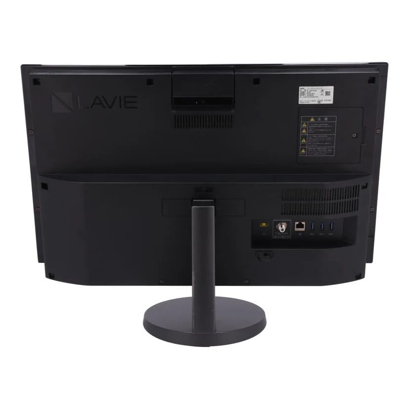 Amazon.co.jp: (整備済み品)高性能 多機能一体型パソコン NEC LAVIE 