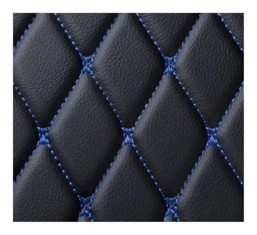 Tapis de Coffre de Voiture Equinox 2017-2022 Idéal Sorties Outdoor et Famille
