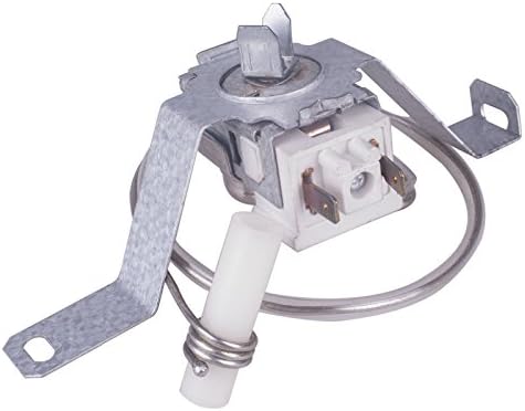 Refrigerator Thermostat Control for Whirlpool WP2200859 AP6006464 PS11739539