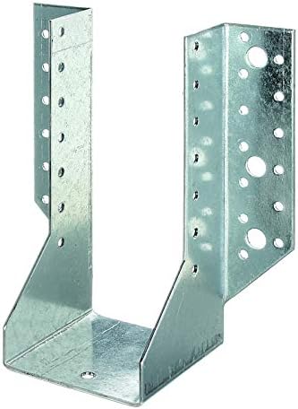 25 Flachverbinder Verzinkt - Stabile Holzverbindungen