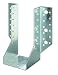 Produktbild Alberts 865641 Balkenschuh | Typ A | sendzimirverzinkt | 80 x 180 mm | 25er Set
