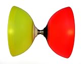 henry diabolo jazz free Material de calidad. Henrys Diabolo Vision Free Hub Rojo de amarillo