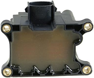 Ignition Coil Compatible with 1999-2000 Ford Contour 2001-2004 Escape 2000-2004 Focus 2001-2011 Ranger 2003-2005 Mazda 6 2001-2009 B2300 Tribute Mercury Mystique