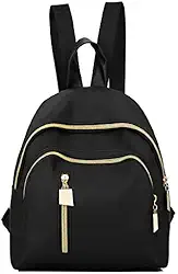 Mochila de viagem para laptop para mulheres, mochila de mão para homens, item pessoal de trabalho, casual, caminhada, mochila para o dia