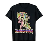 Photo Gallery zombiecorn dabbing skeleton unicorn zombie ragazze bambini maglietta Photo Gallery zombiecorn dabbing skeleton unicorn zombie ragazze bambini maglietta